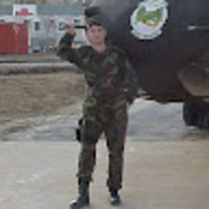 Meet your Posher, Dan